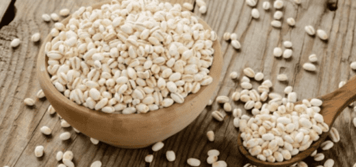 orzo perlato