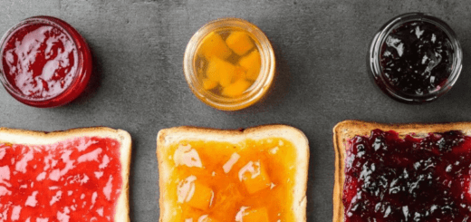 Marmellate