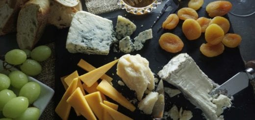 Formaggi abbinamenti