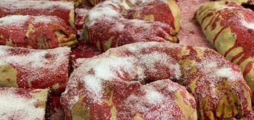 Rocciata