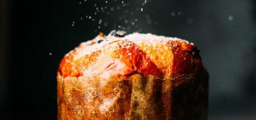 Panettone