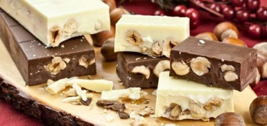 Torrone