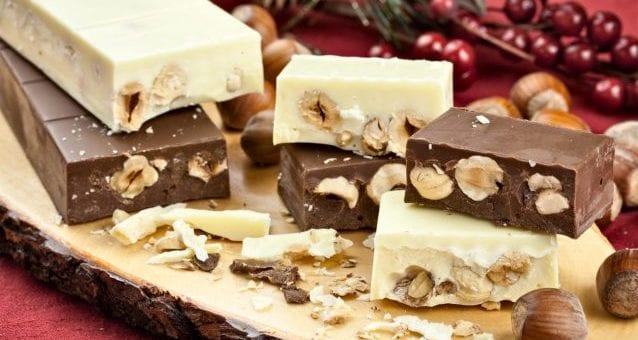Torrone
