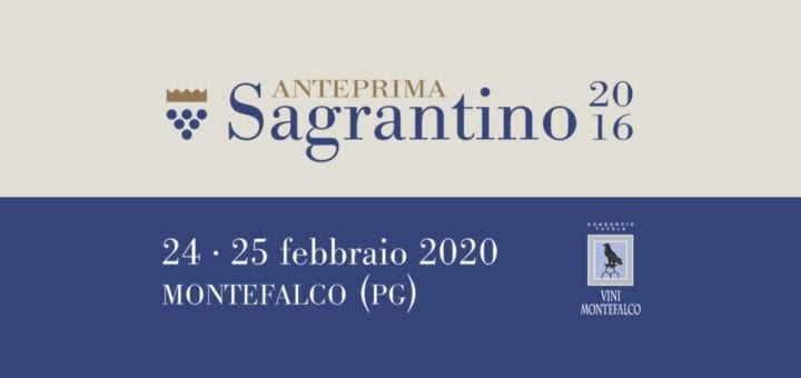 Sagrantino anteprima