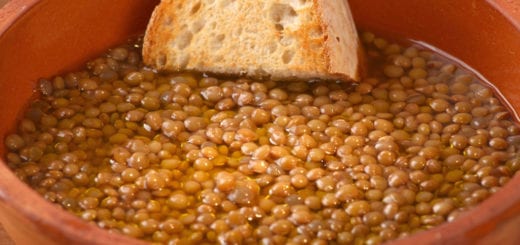 Lenticchie