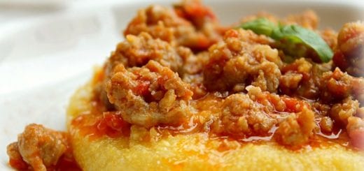Polenta