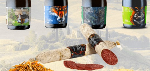 Kit degustazione birra