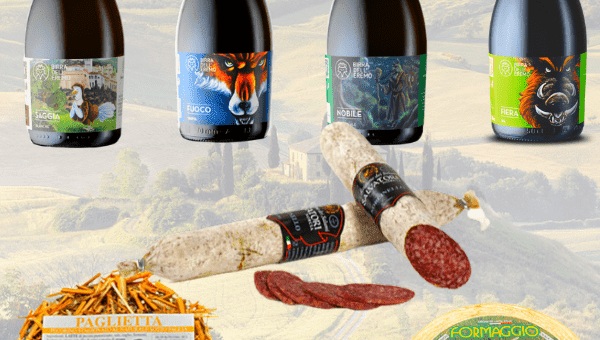 Kit degustazione birra
