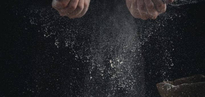 Farina per pane e pizza