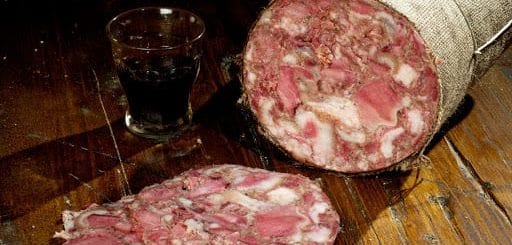 Soppressata