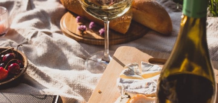 Ricette estive per picnic