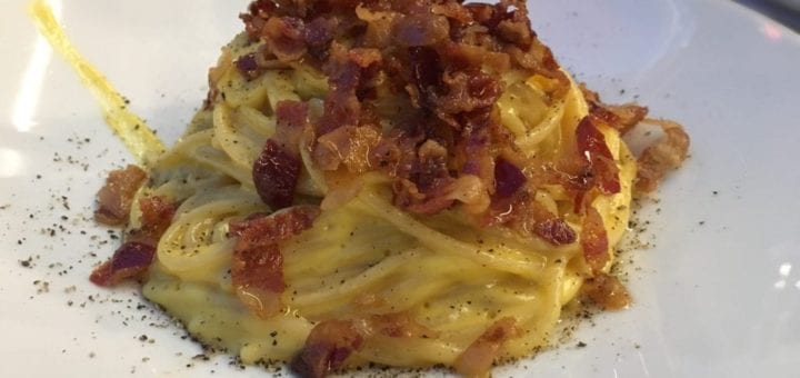 Carbonara