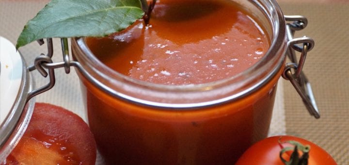 Passata di Pomodoro